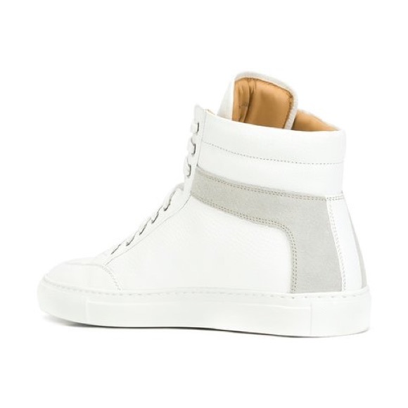 KOIO Primo Bianco sneakers NWT✨ UNISEX - Picture 6 of 8